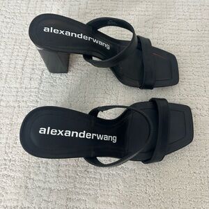 Alexander Wang Mules